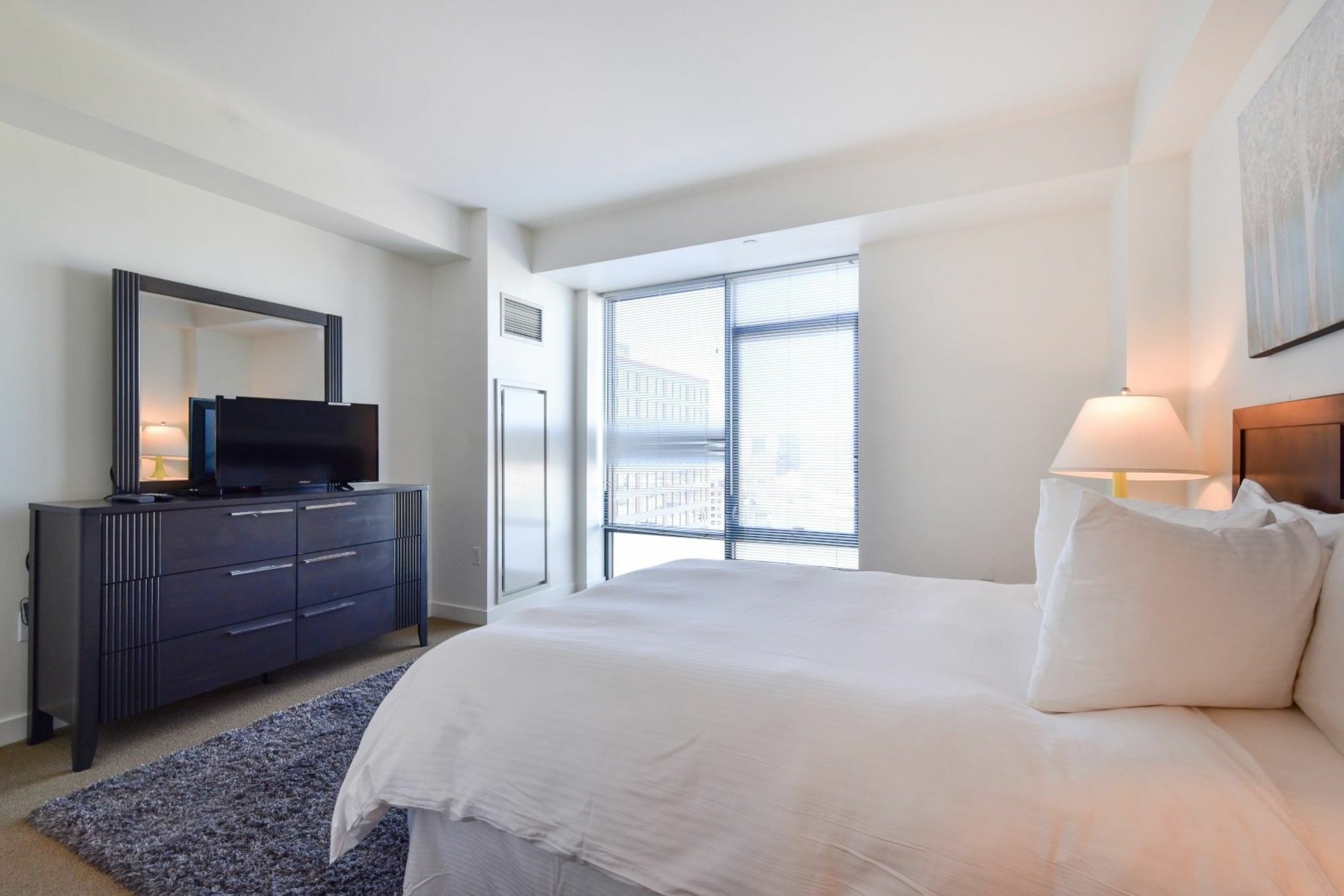 Global Luxury Suites At Kenmore Square Boston Exterior photo